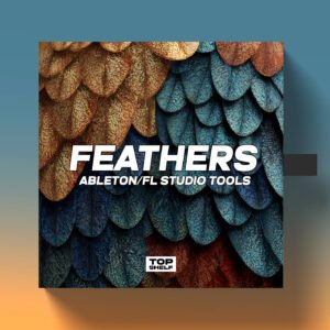 FEATHERS - Ableton/FL Studio Tools