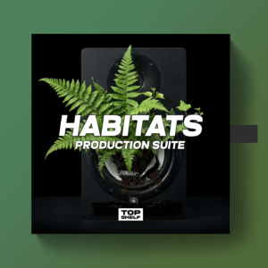 HABITATS Production Suite